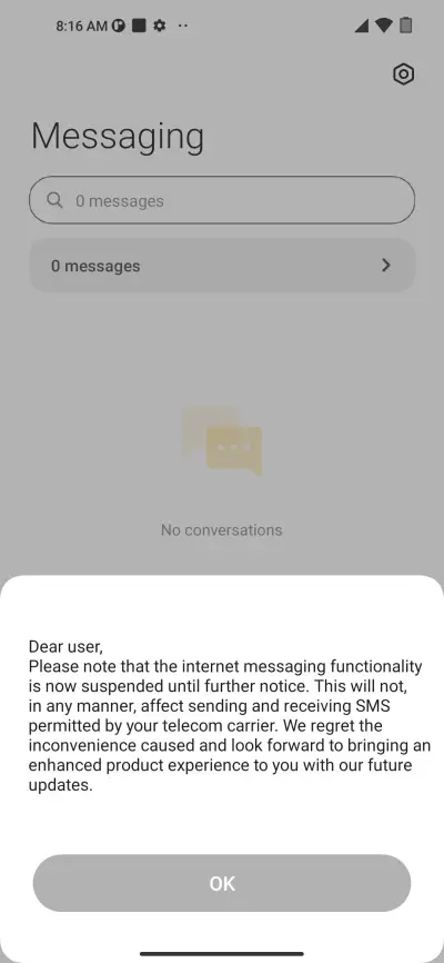 Shiv Dark UI - Screenshot 7