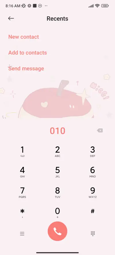 Apple Munch Meow - Screenshot 7