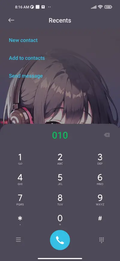 Melancholy City - Screenshot 7