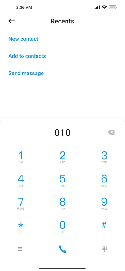 Cannot - Screenshot 6