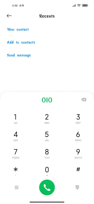 Hug fireworks - Screenshot 1