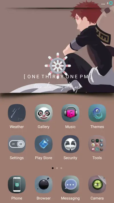 Nenekku Pelaut 2.0 - Screenshot 2