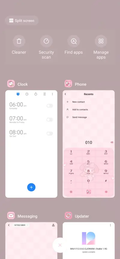 Your little cute - Screenshot 4