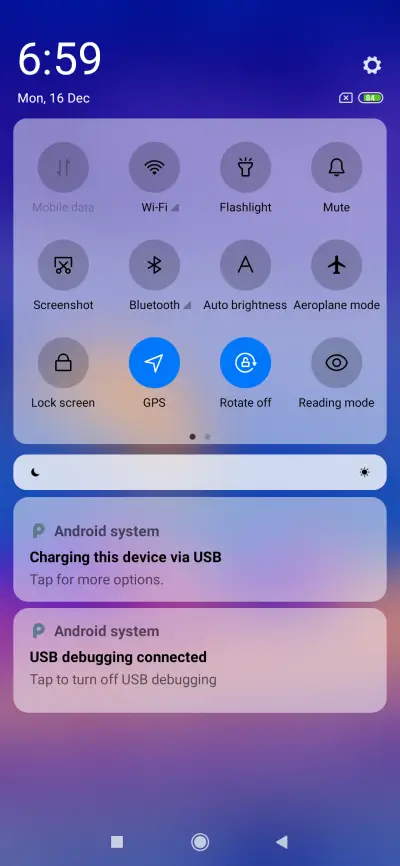 OneUi V11 - Screenshot 5