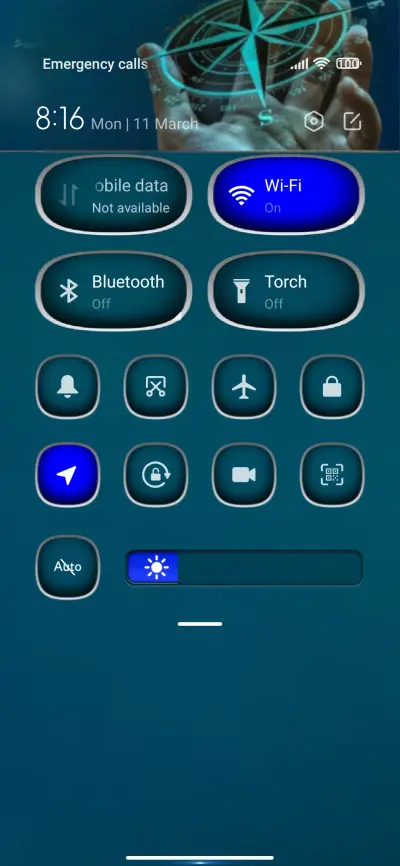 Evolution - Screenshot 5