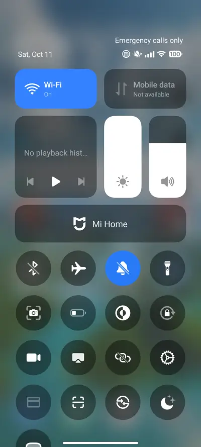 ProjectX - Screenshot 5