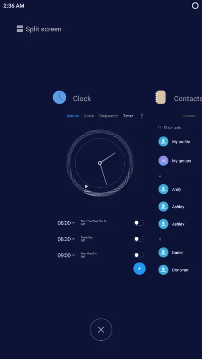 Roetan TT - Screenshot 4