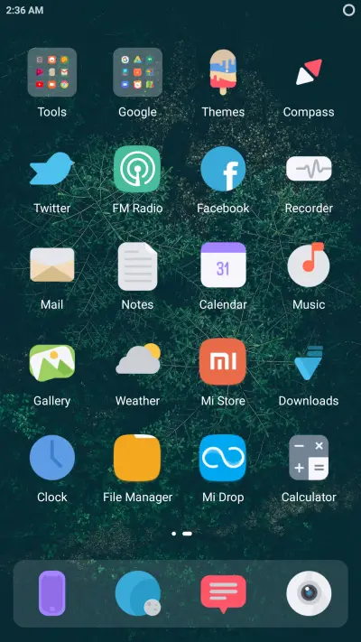 Roetan TT - Screenshot 3