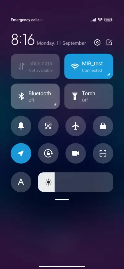 Cyber Girl - Screenshot 5