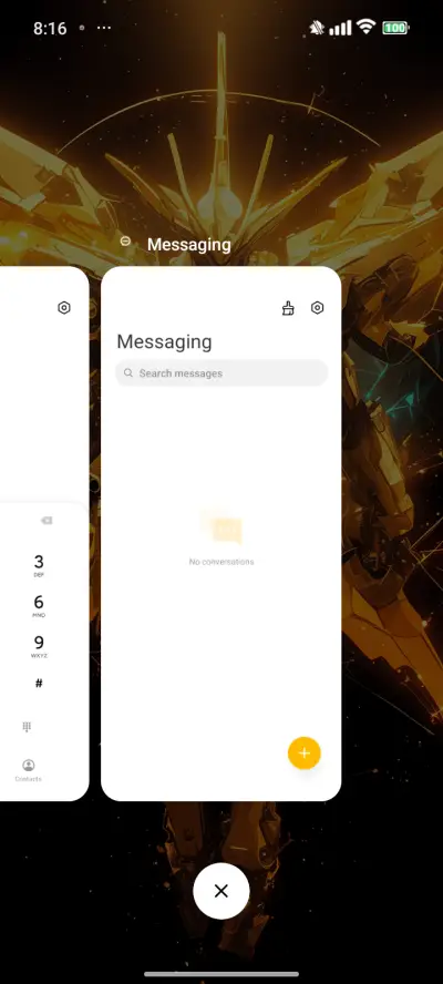 Cancer - Screenshot 4