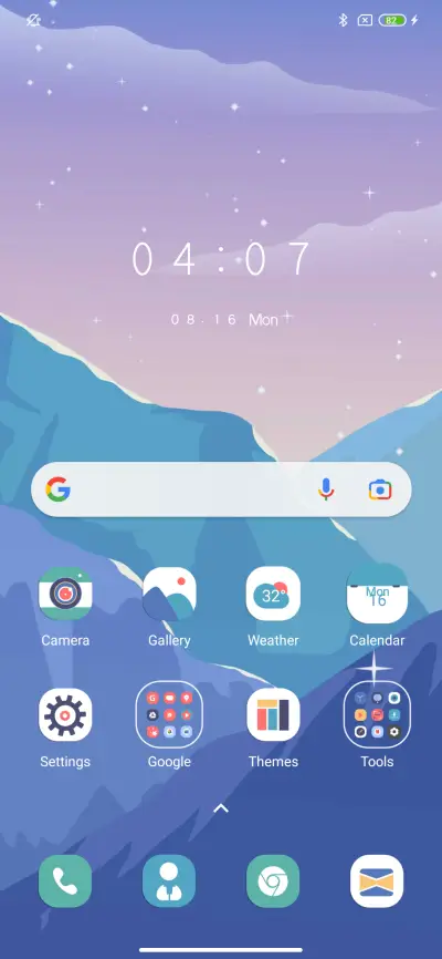 Cigarette smoke - Screenshot 2