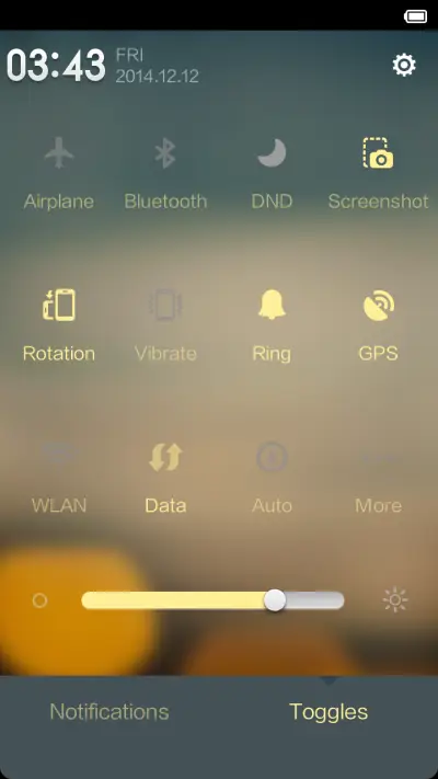 New Departure - Screenshot 4