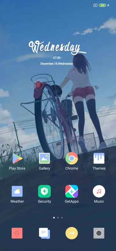 Animest - Screenshot 2