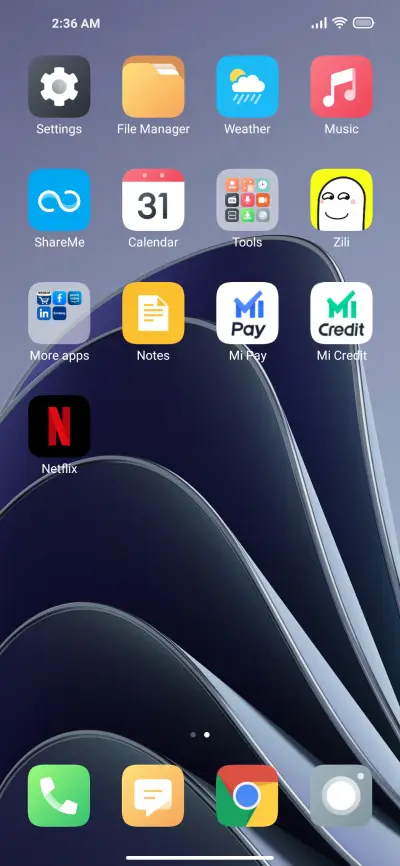 Hero v13 - Screenshot 2