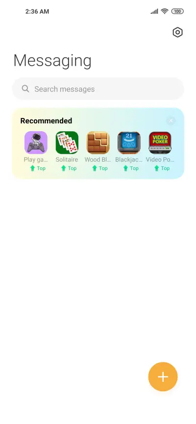 Landscape poetry - Screenshot 8