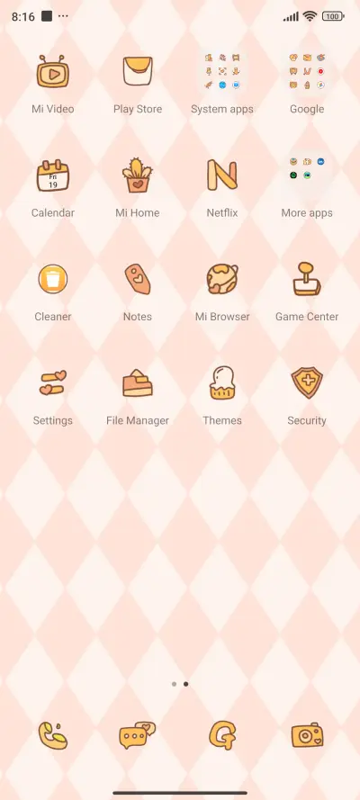 Lolita sweet girl - Screenshot 4