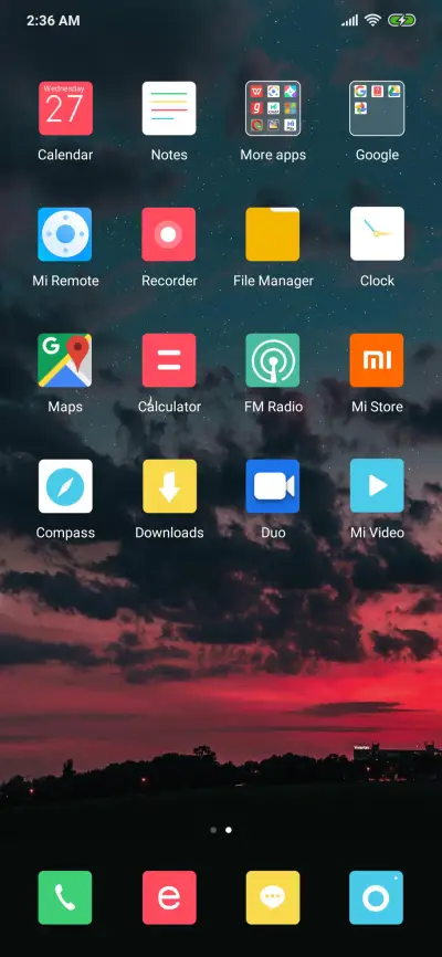 Sundowners - Screenshot 3