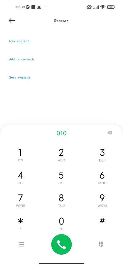 maoyue80 - Screenshot 1