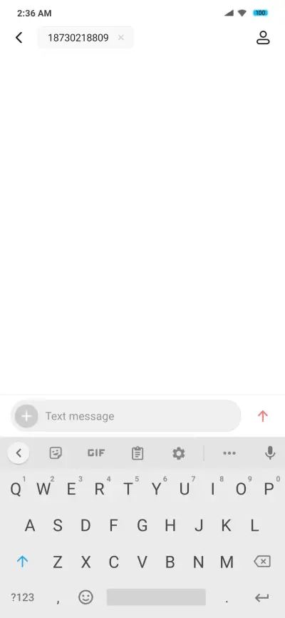 Vapro v11 - Screenshot 8