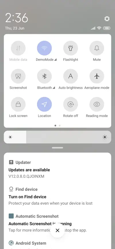 Matcha green - Screenshot 5