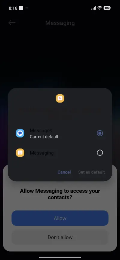 Prism Weave Dream - Screenshot 8