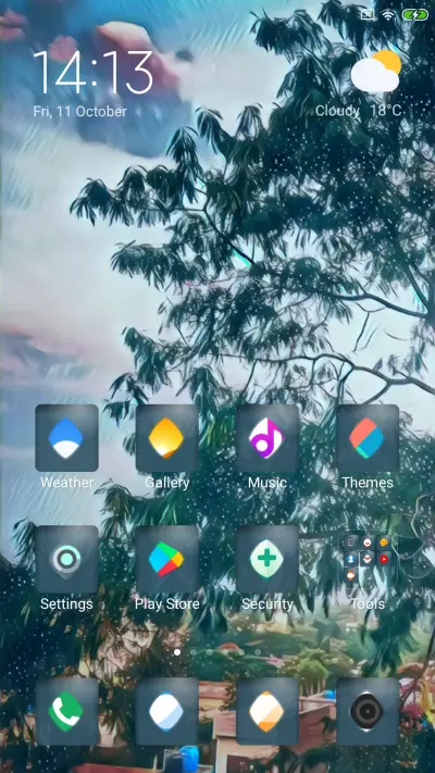 Canvas_DWM2 - Screenshot 2