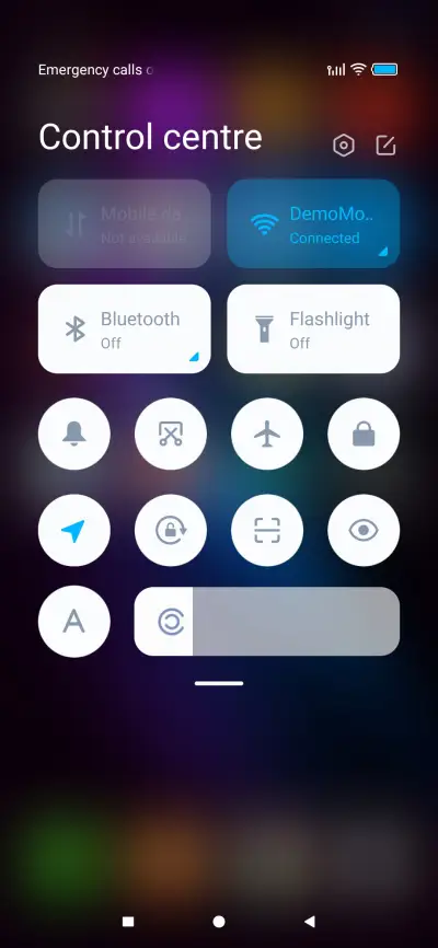 Unique storm v11 - Screenshot 5