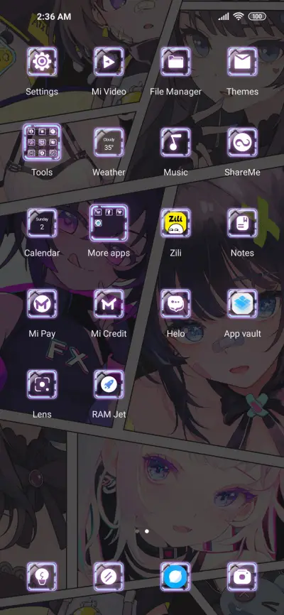 Romantic Sunset - Screenshot 3