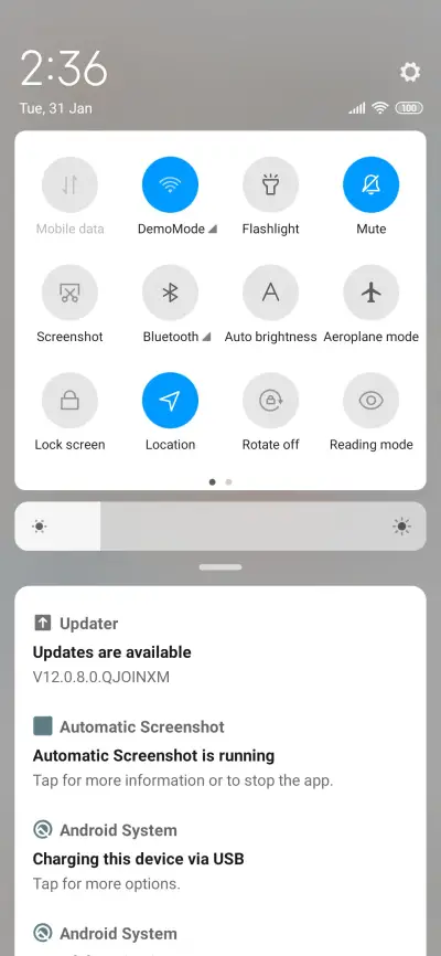 Deer Life - Screenshot 5