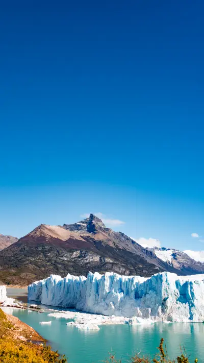 Perito Moreno Glacier