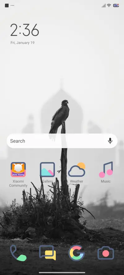 High Pie - Screenshot 2