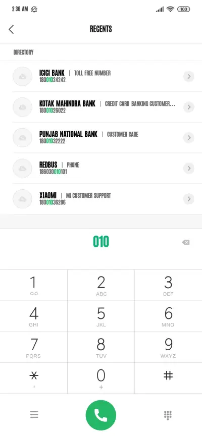 diploma - Screenshot 1