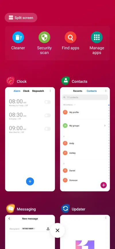 JiyanV2 Girls - Screenshot 4