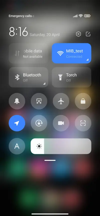 hyper-lowramv15 - Screenshot 5