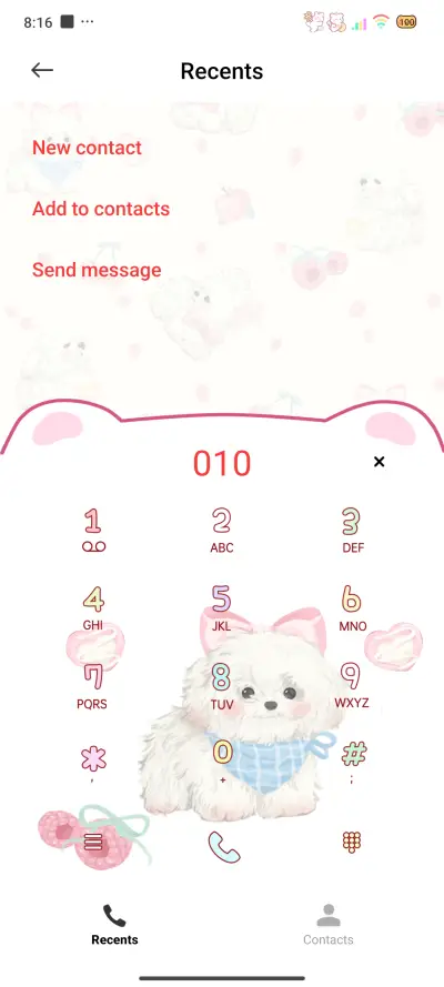 Lay the puppy fla - Screenshot 6