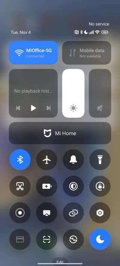 Blackess - Screenshot 5