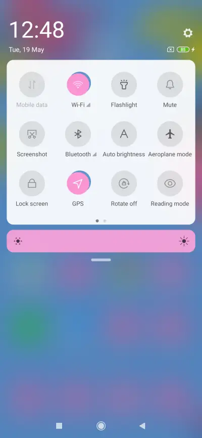 Poolside_3MDS - Screenshot 5