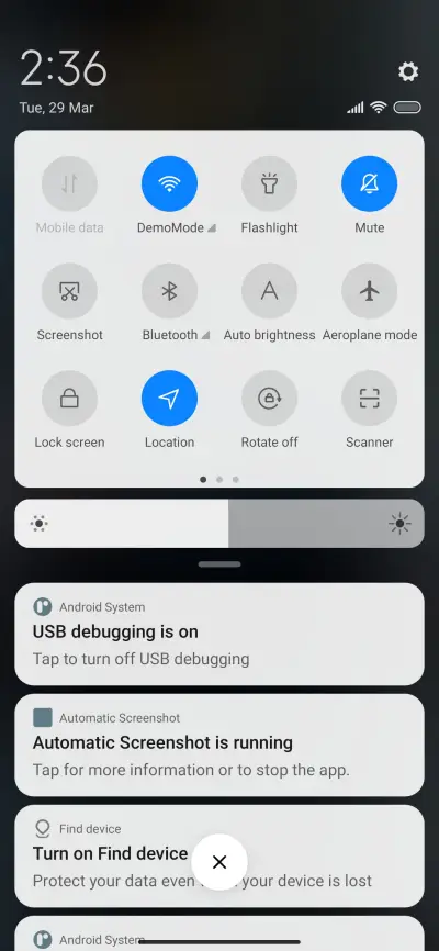 Business_Luxury 2 - Screenshot 5