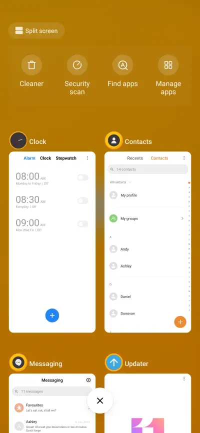 Monster Minimal_3MDS - Screenshot 4