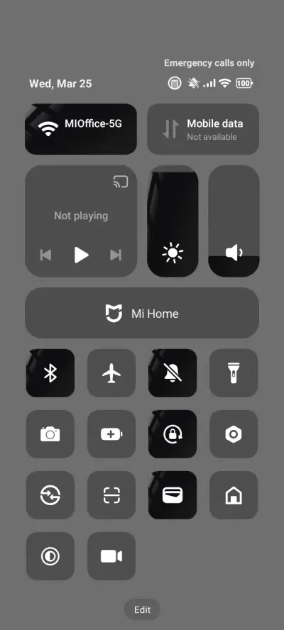 Max One - Screenshot 4