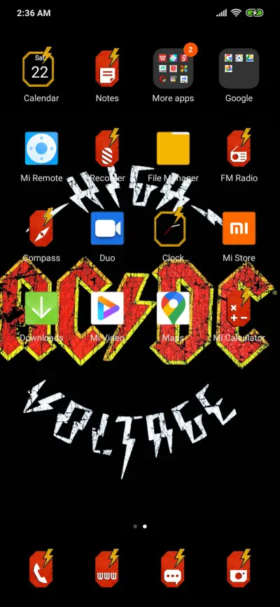 ACDC_3MDS - Screenshot 3