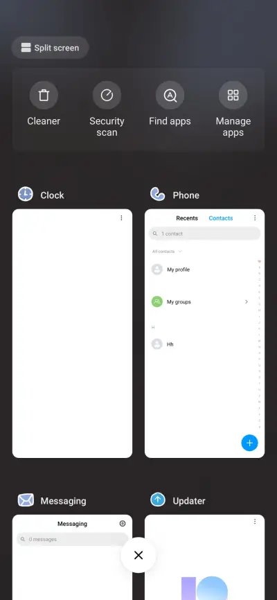 Showa girl - Screenshot 4