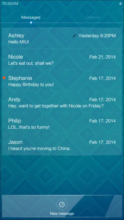 Chelski - Screenshot 7