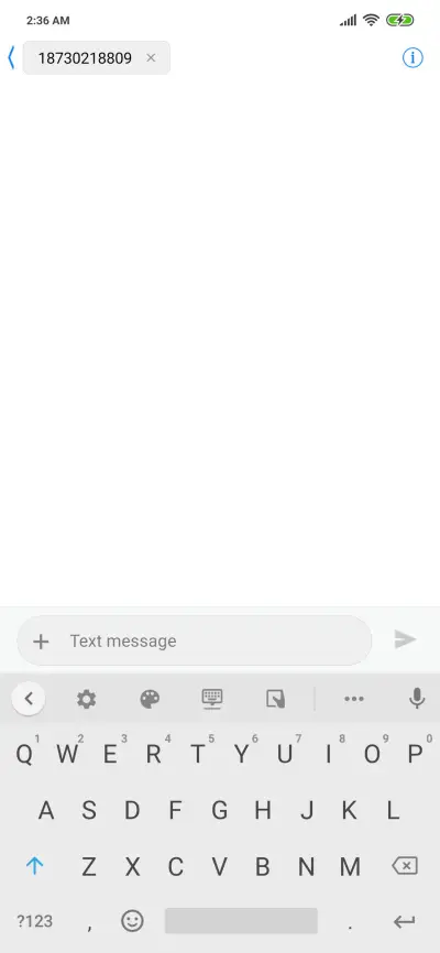 blackOSoneui - Screenshot 8