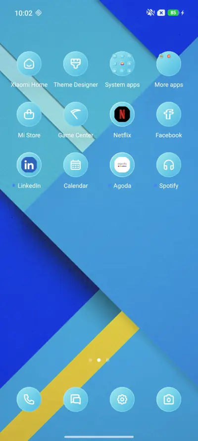 Colorful - Screenshot 3