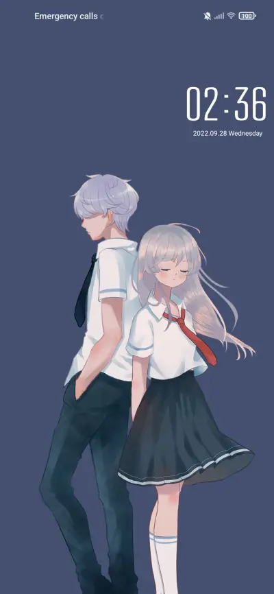 he rest of my life - Screenshot 1