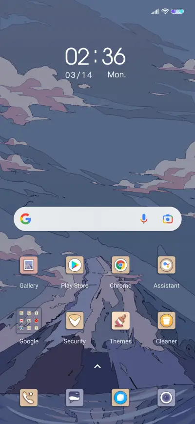 Ukiyo with you - Screenshot 2