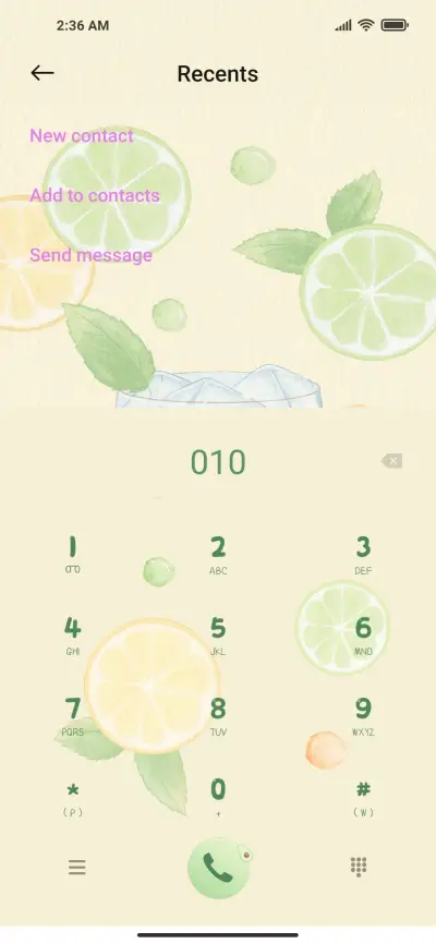 A cool summer - Screenshot 6