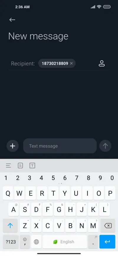 dark color aurora - Screenshot 9