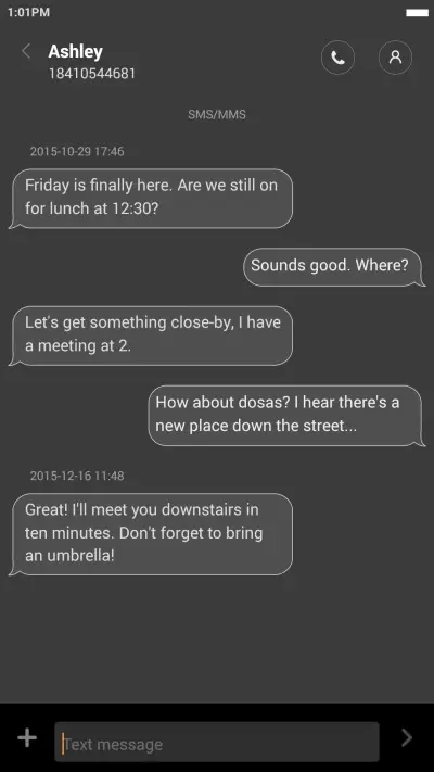 wBers - Screenshot 8